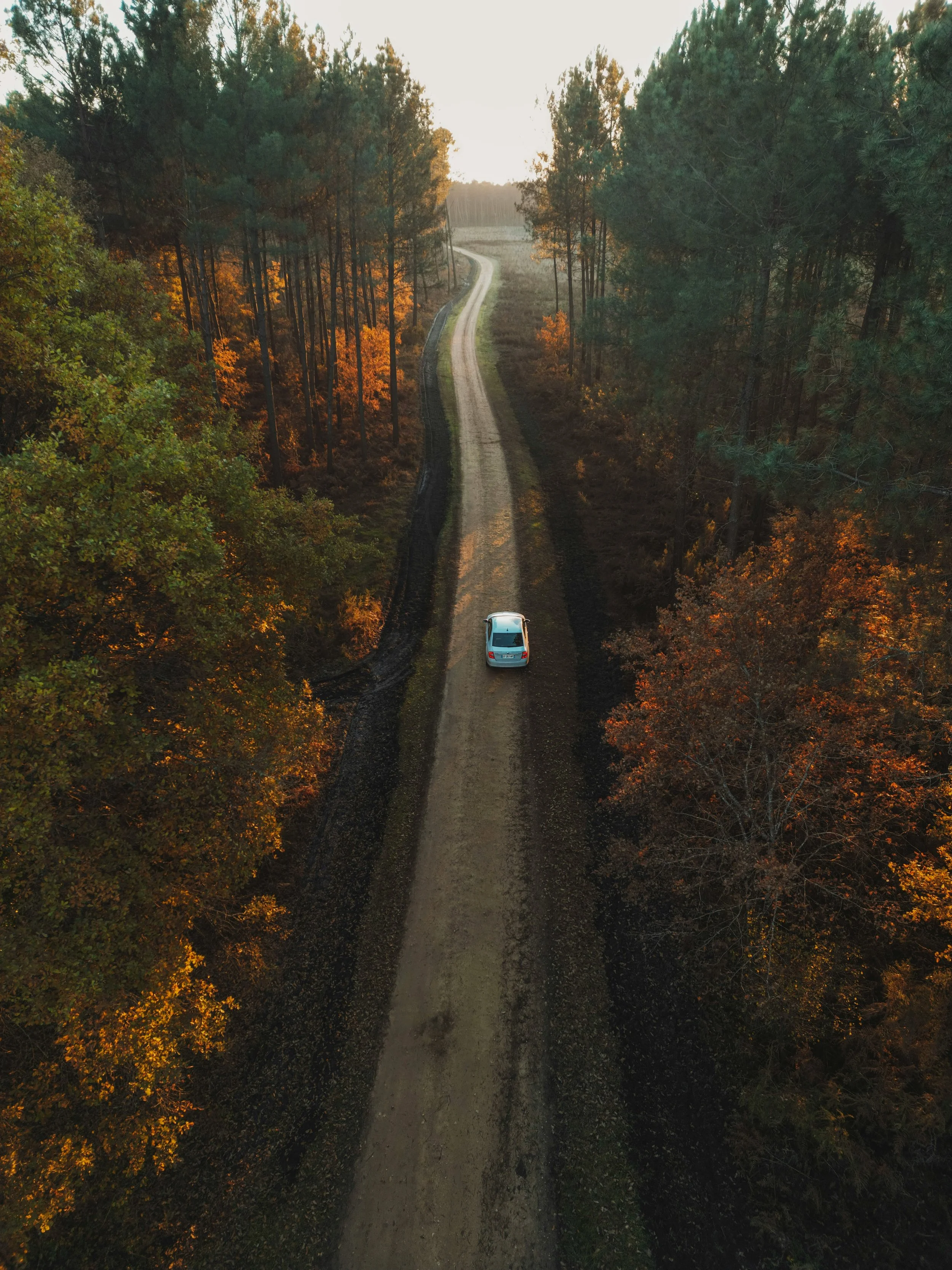 [Signature Package] The Long Road