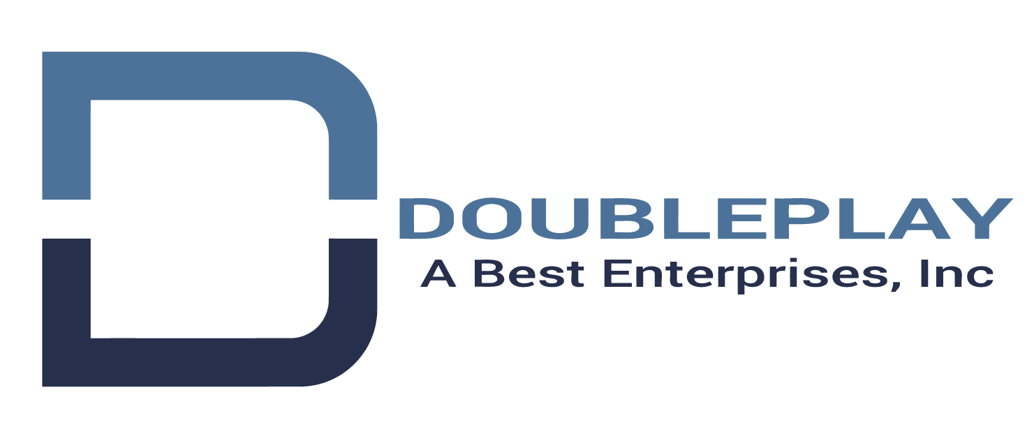 DOUBLE PLAY