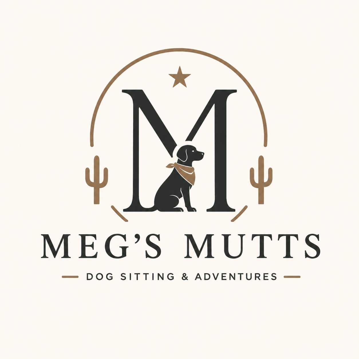 Meg's Mutts