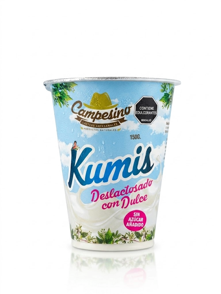 Vaso Kumis 150g