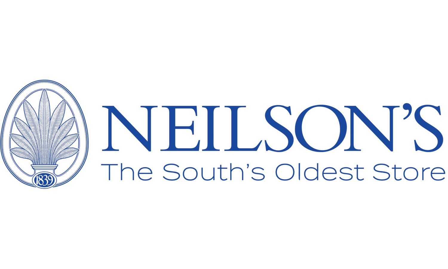Neilson's Department Store | Oxford, MS