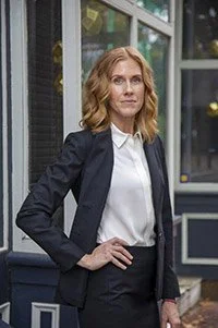 Jen McEntee