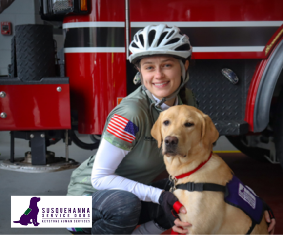 A Day in the Life as a Puppy Raiser