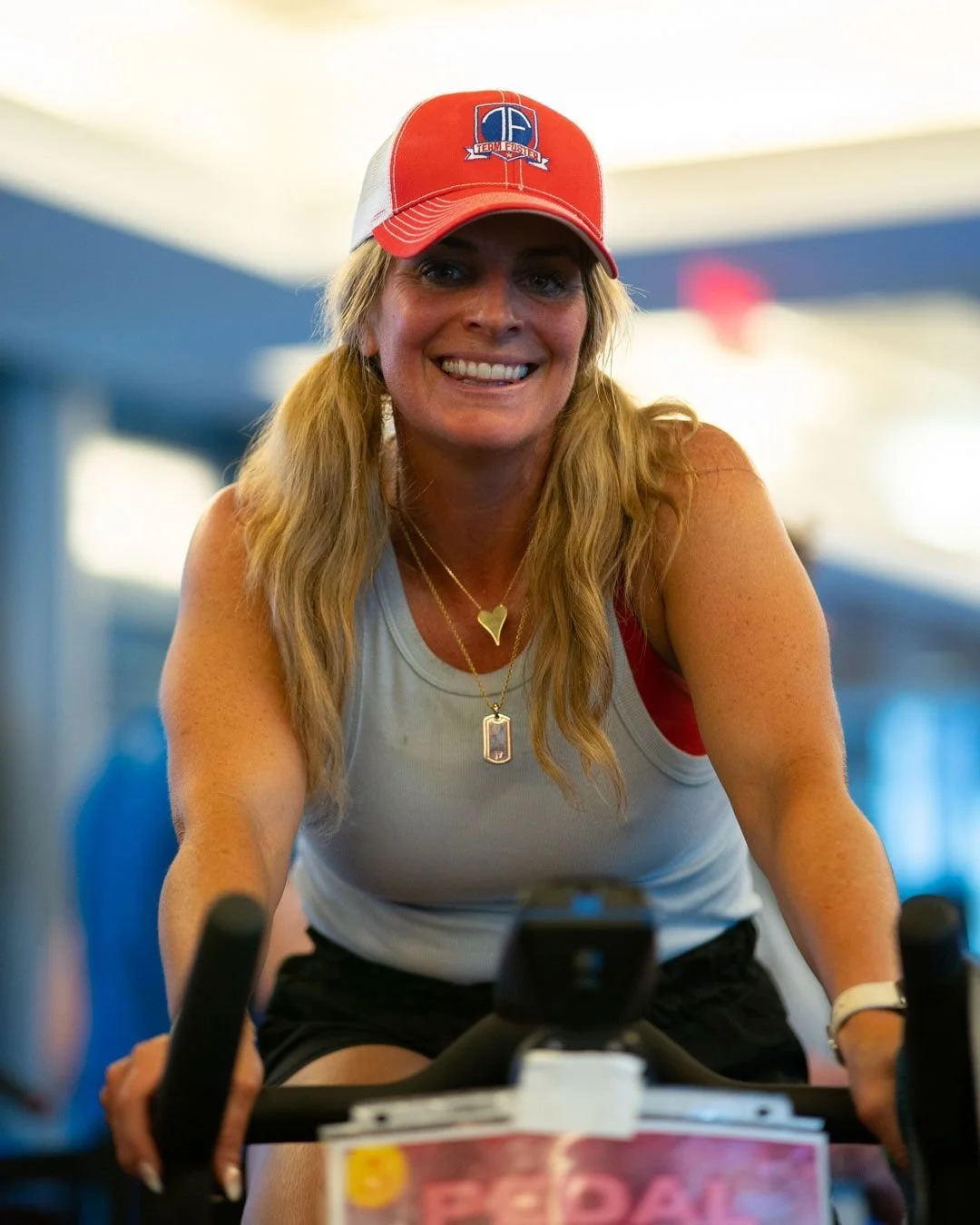 Spin Like a Pro at Ruff Ride
