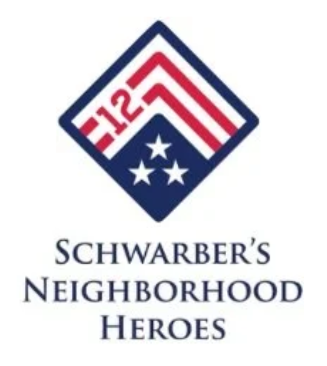 Empowering Veterans: Team Foster Receives $30,000 Grant from Schwarber’s Neighborhood Heroes
