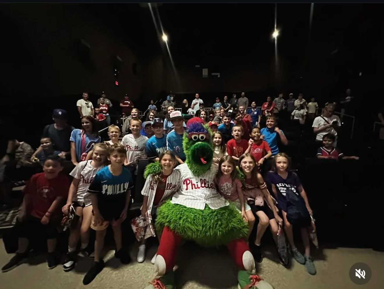 Team Foster Joins Schwarbers Neighborhood Heroes Events