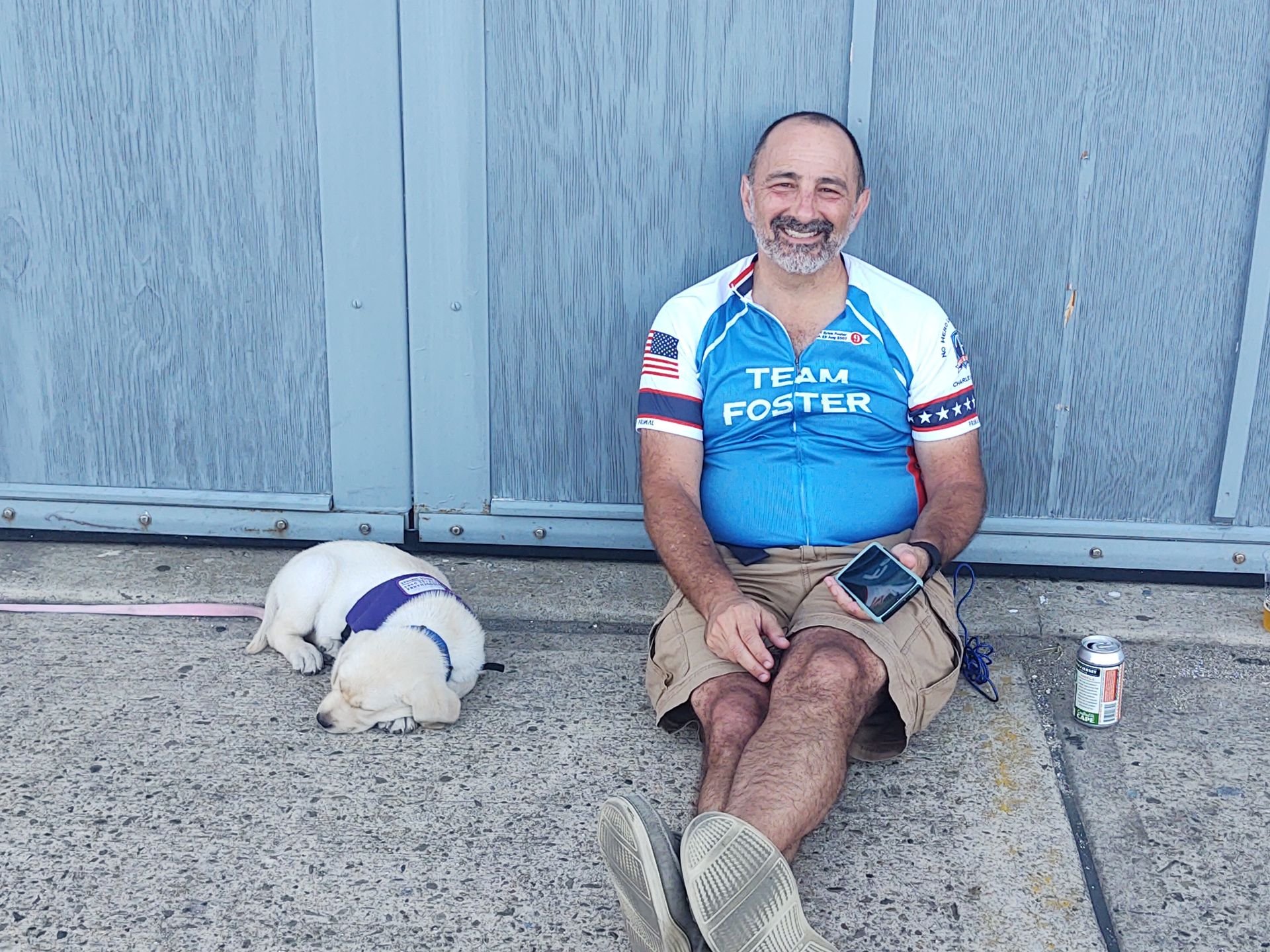 Meet Dave Kahl: New Committee Chair Leading the 2026 Foster 100