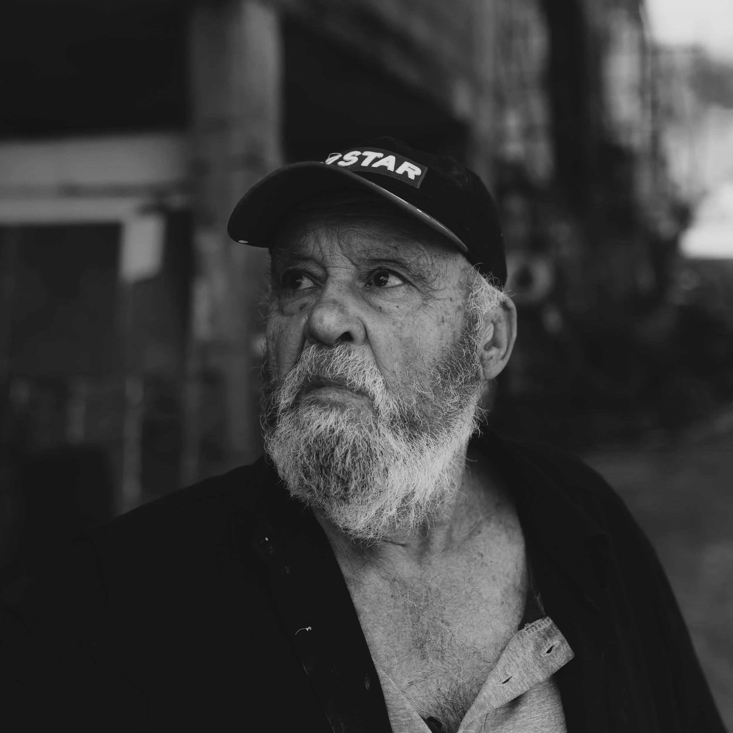 Roberto Hernandez Sanchez