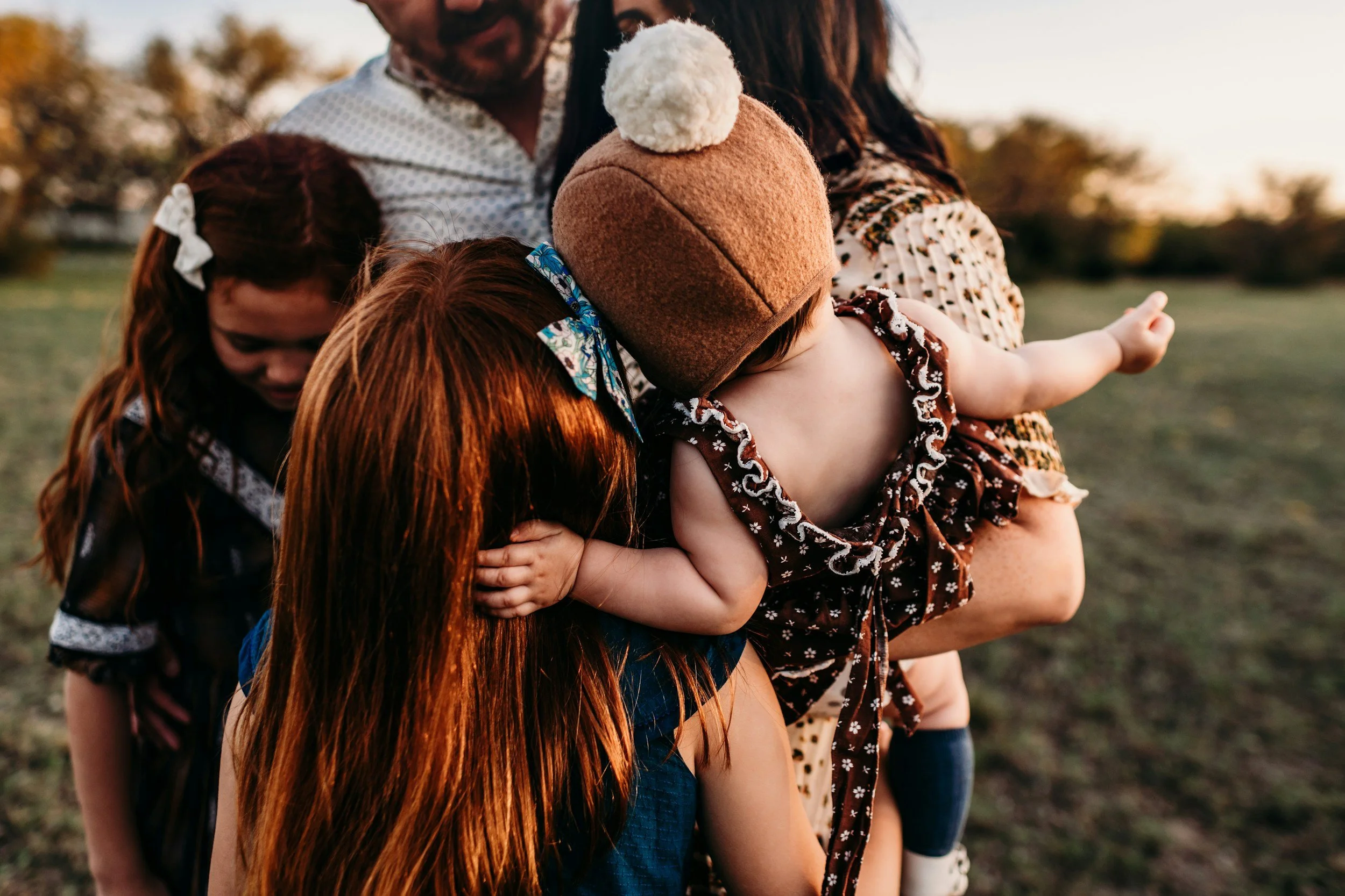 IFS-terapi i Göteborg och online – en fördjupning i Internal Family Systems
