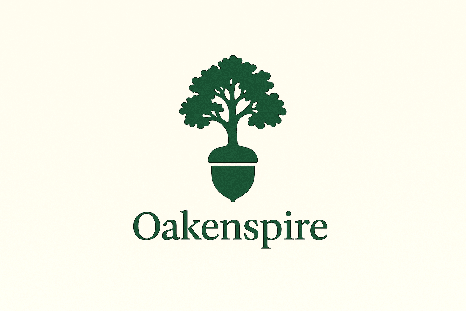 OAKENSPIRE CIC