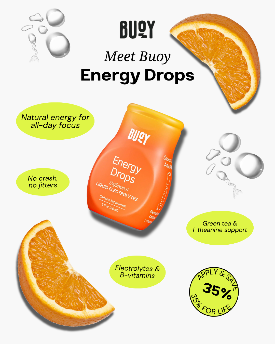 Meta Ad - Buoy (SPEC)
