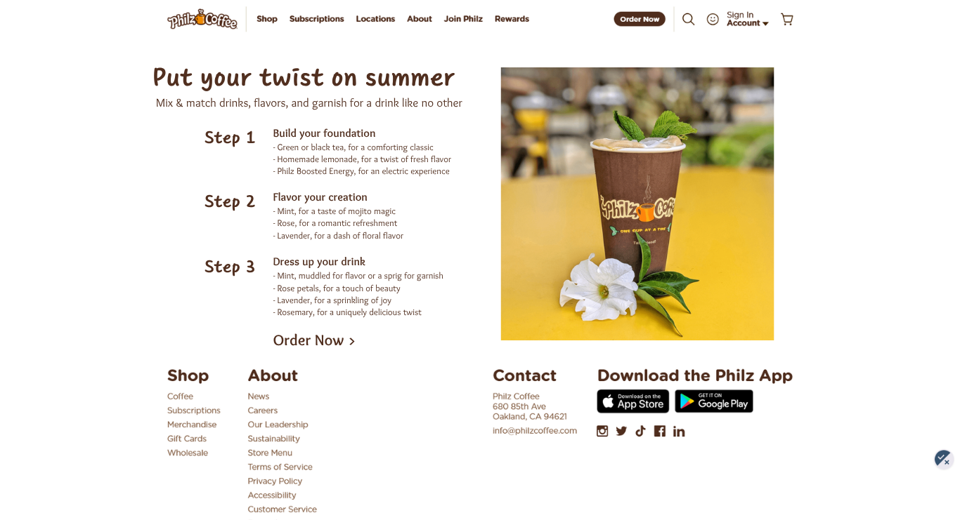 Philz Hero Section.png