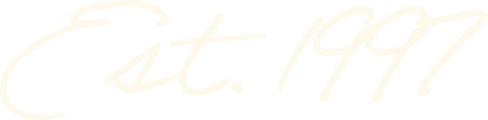 Signature of the artist C. L. Cott.