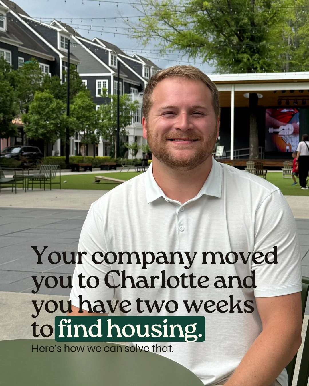 Relocating to the Carolinas? We make finding a place to live the easiest part of your move. Our family has been the hospitality-first solution for corporate relocation for 30 years. We provide fully furnished, move-in ready apartments for 30+ day sta