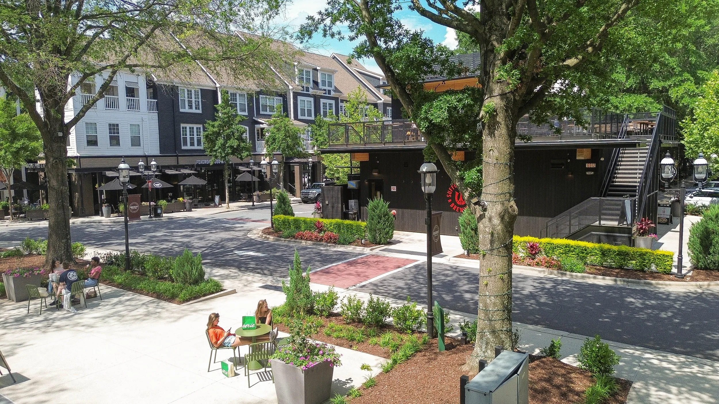 Relocating to Charlotte for Work? How to Plan Temporary Housing (and How Long You'll Need It)