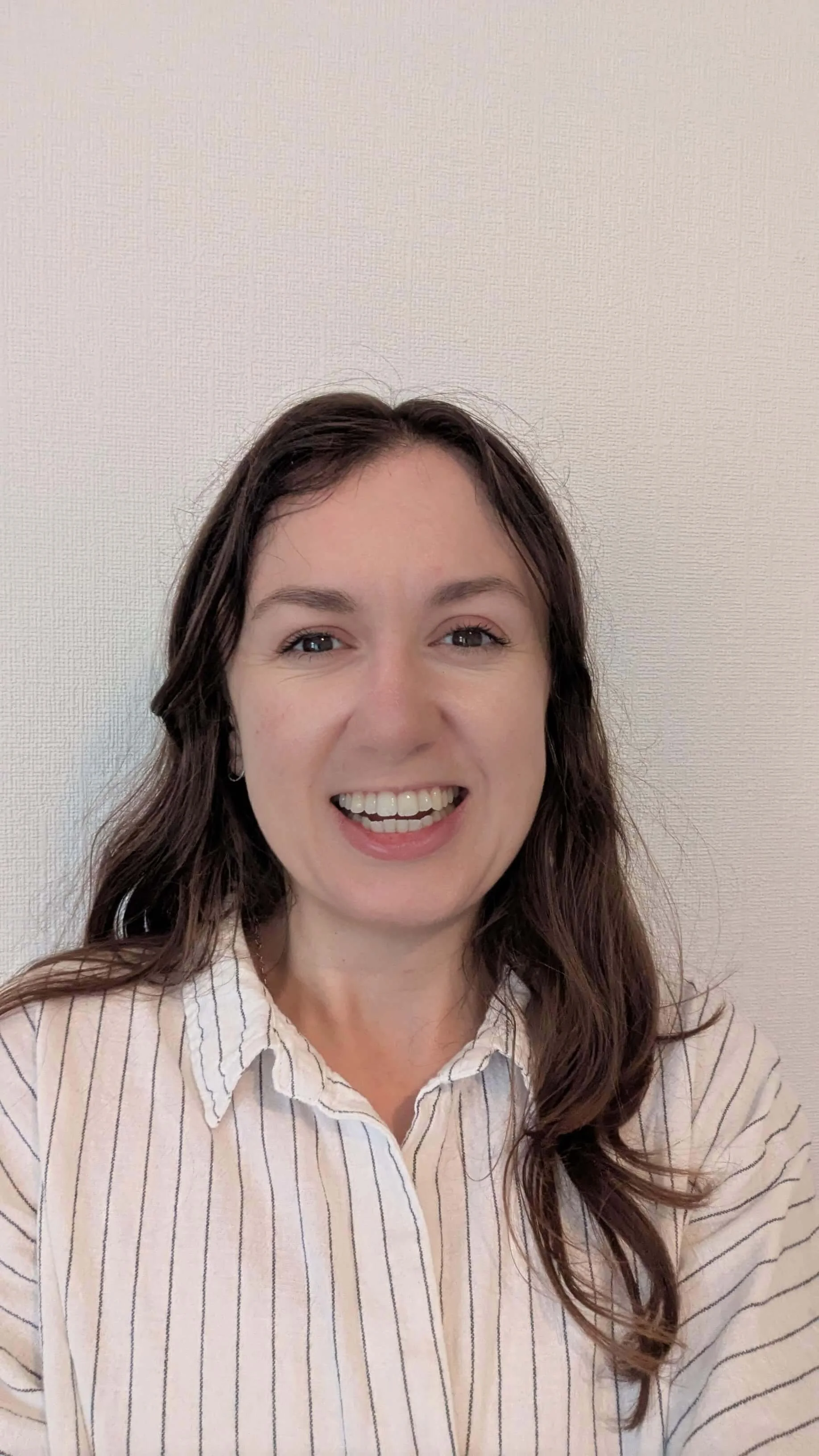 Create Real Nutrition Founder and Registered Associate Nutritionist, Carlie Rowlstone