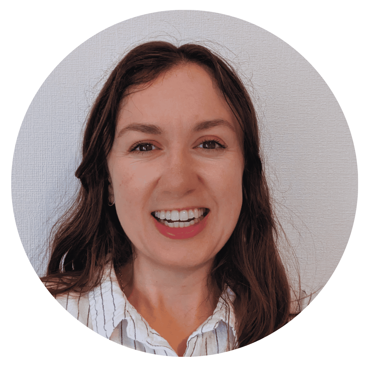 Create Real Nutrition Founder and Registered Associate Nutritionist, Carlie Rowlstone