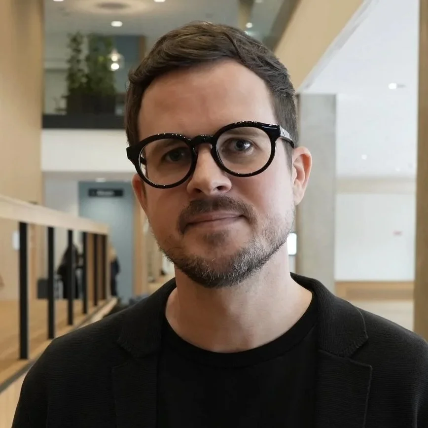 Peter Stilwell, Postdoctoral Researcher