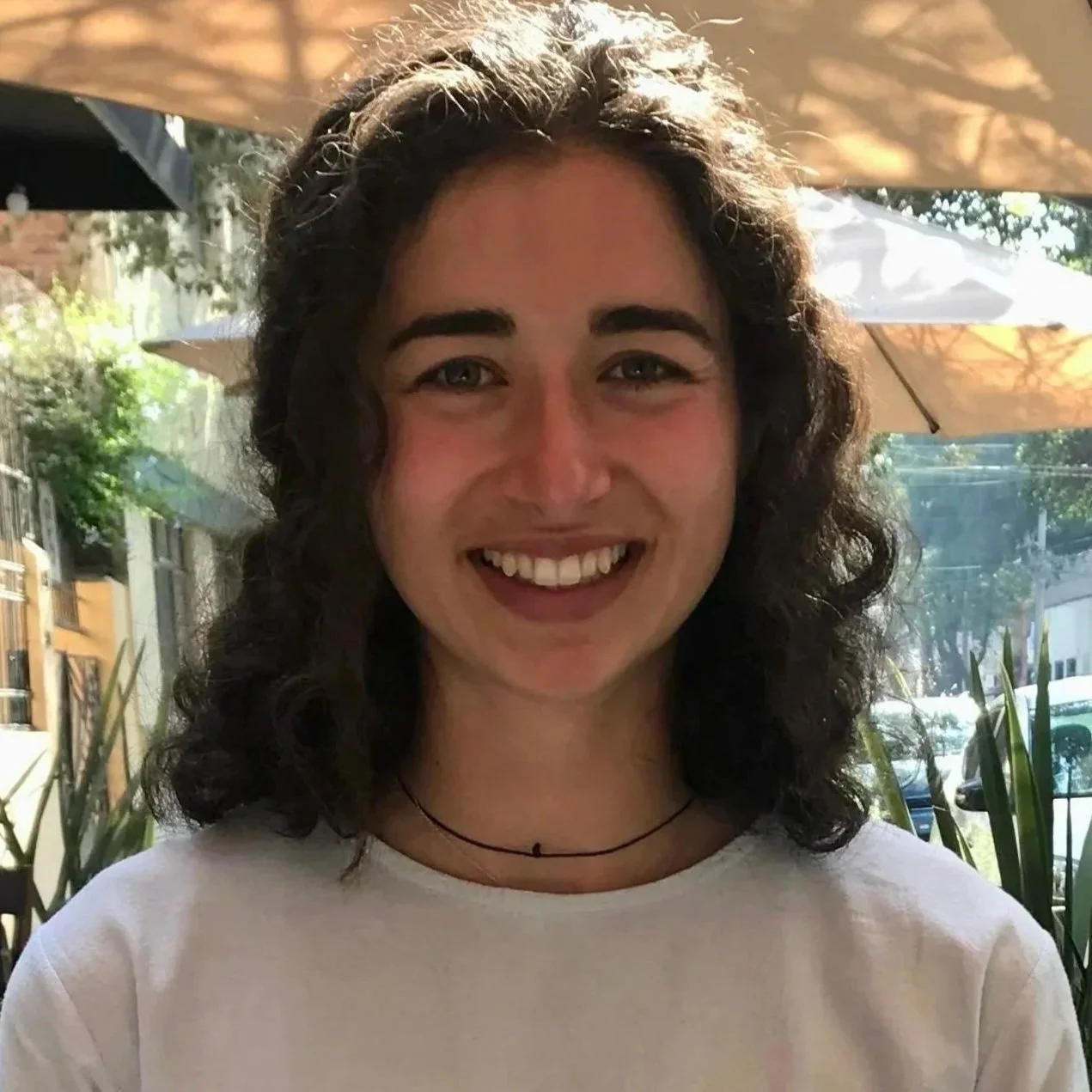 Suraiya Luecke, PhD Fellow