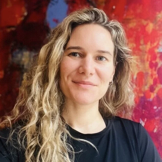 Enara García, Postdoctoral Researcher