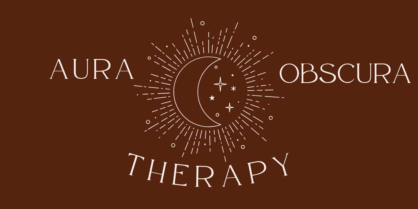 Aura Obscura Therapy