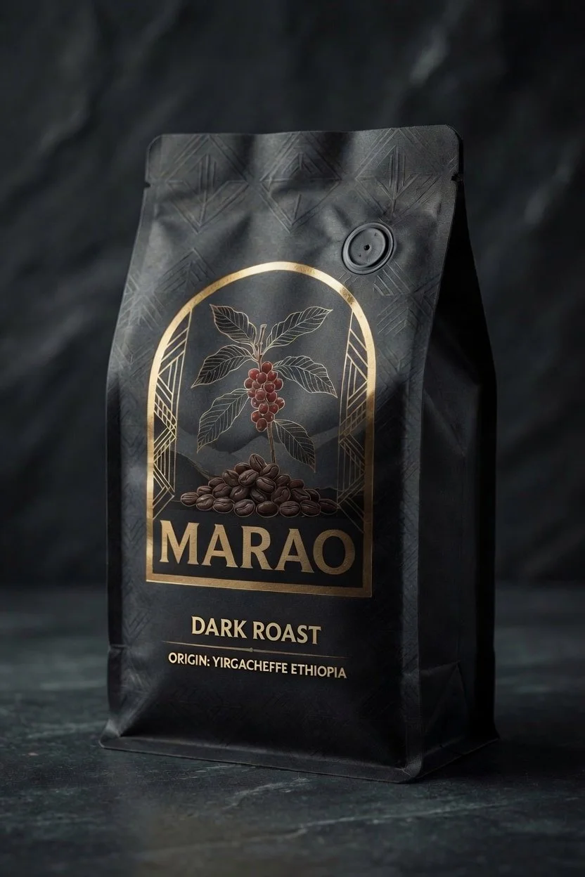 Dark Roast