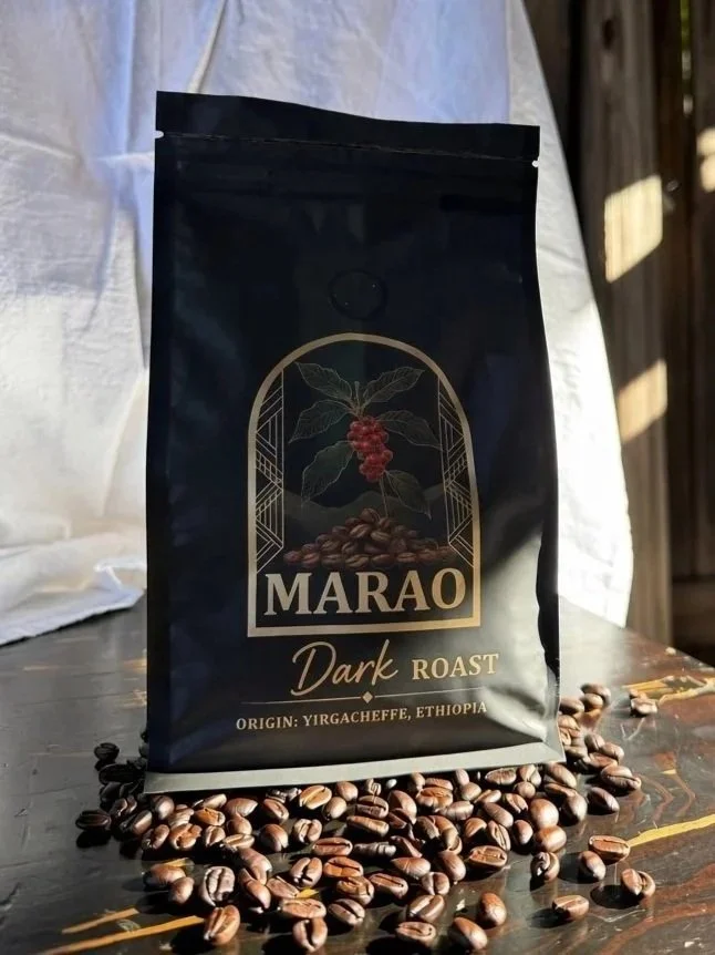 Dark Roast