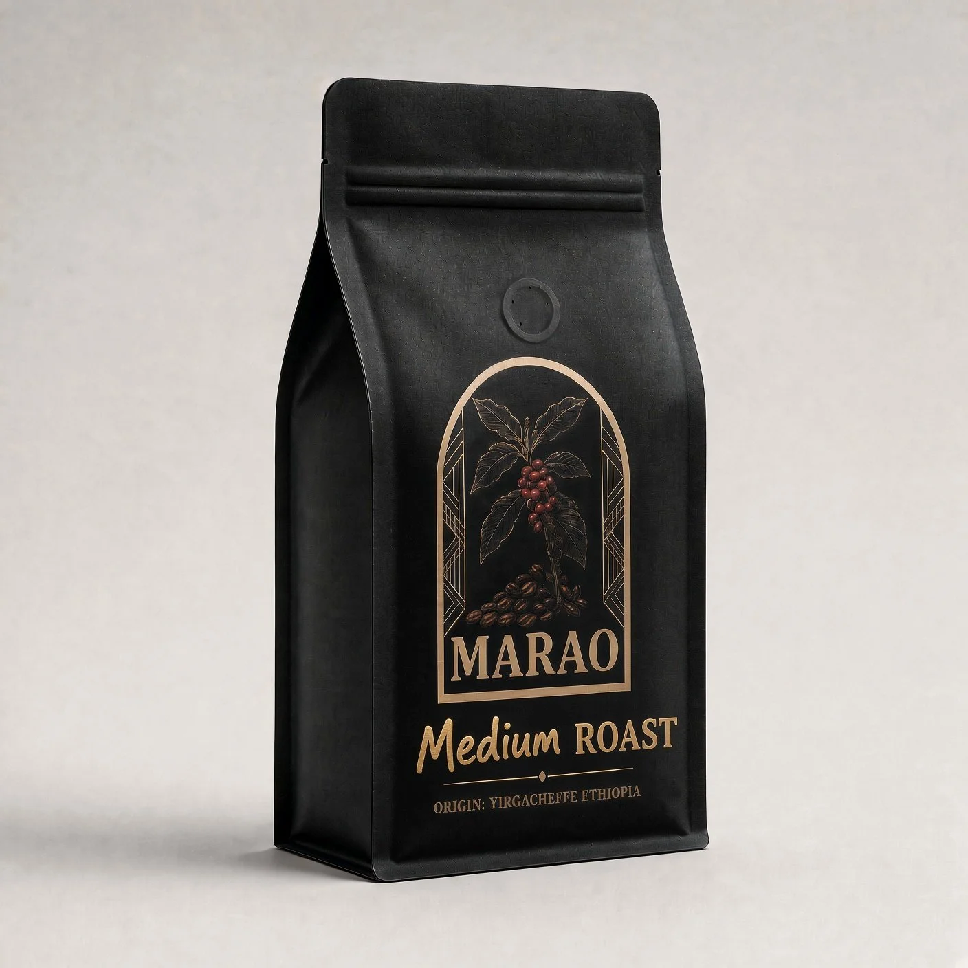 Medium Roast