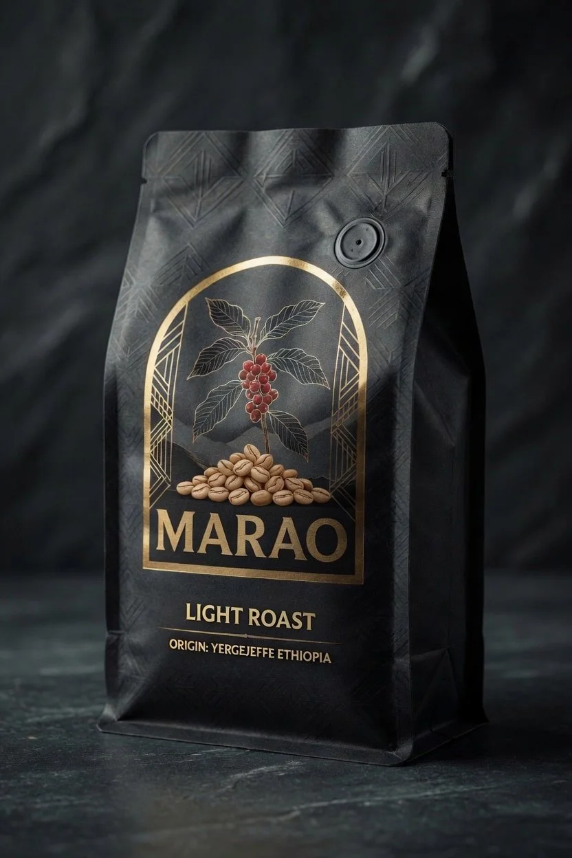 Light Roast