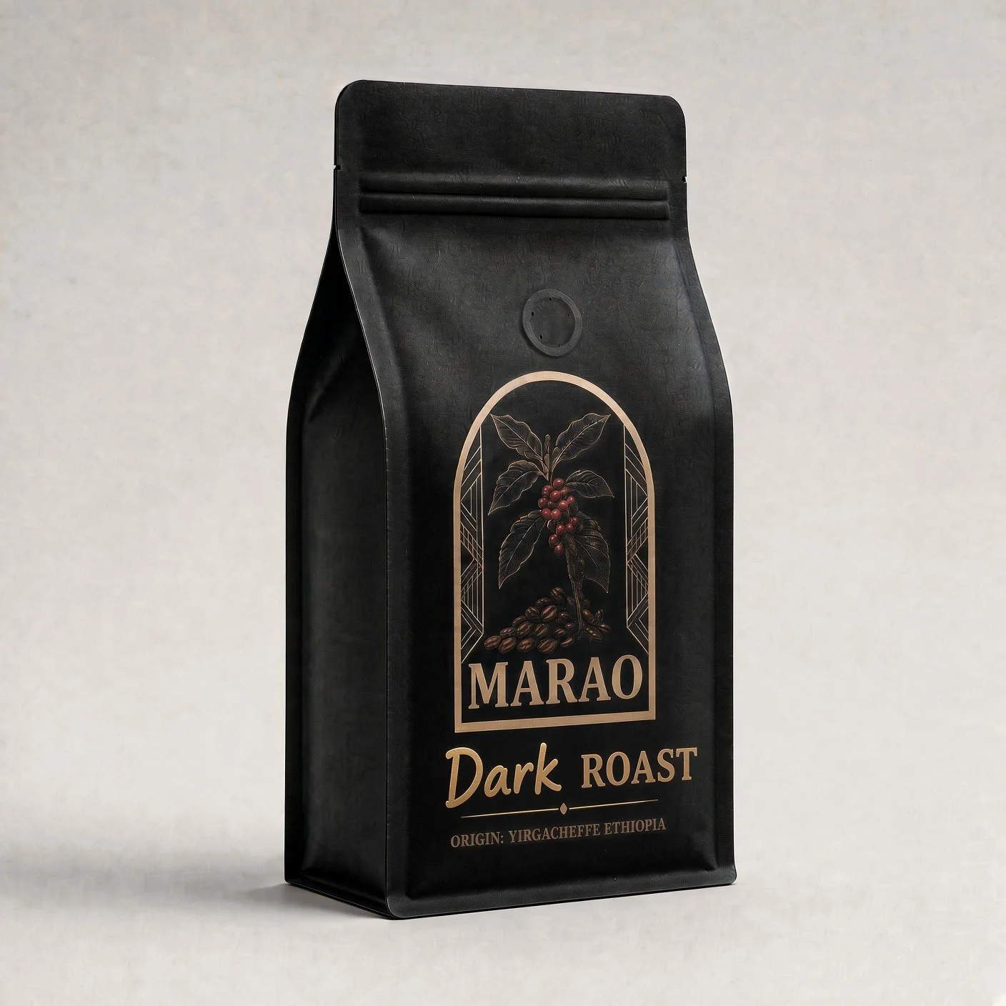 Dark Roast