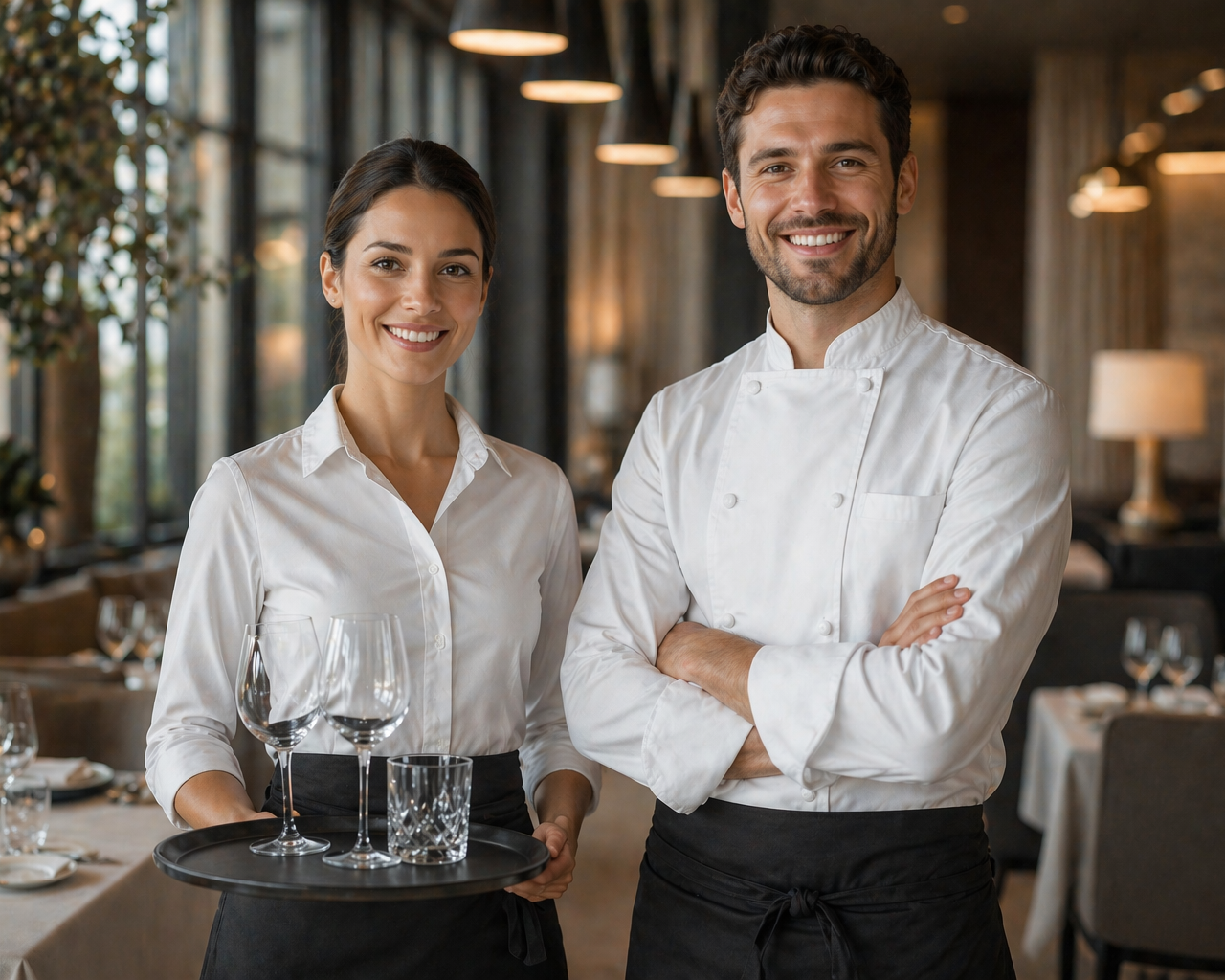 Hotellerie & Gastronomie