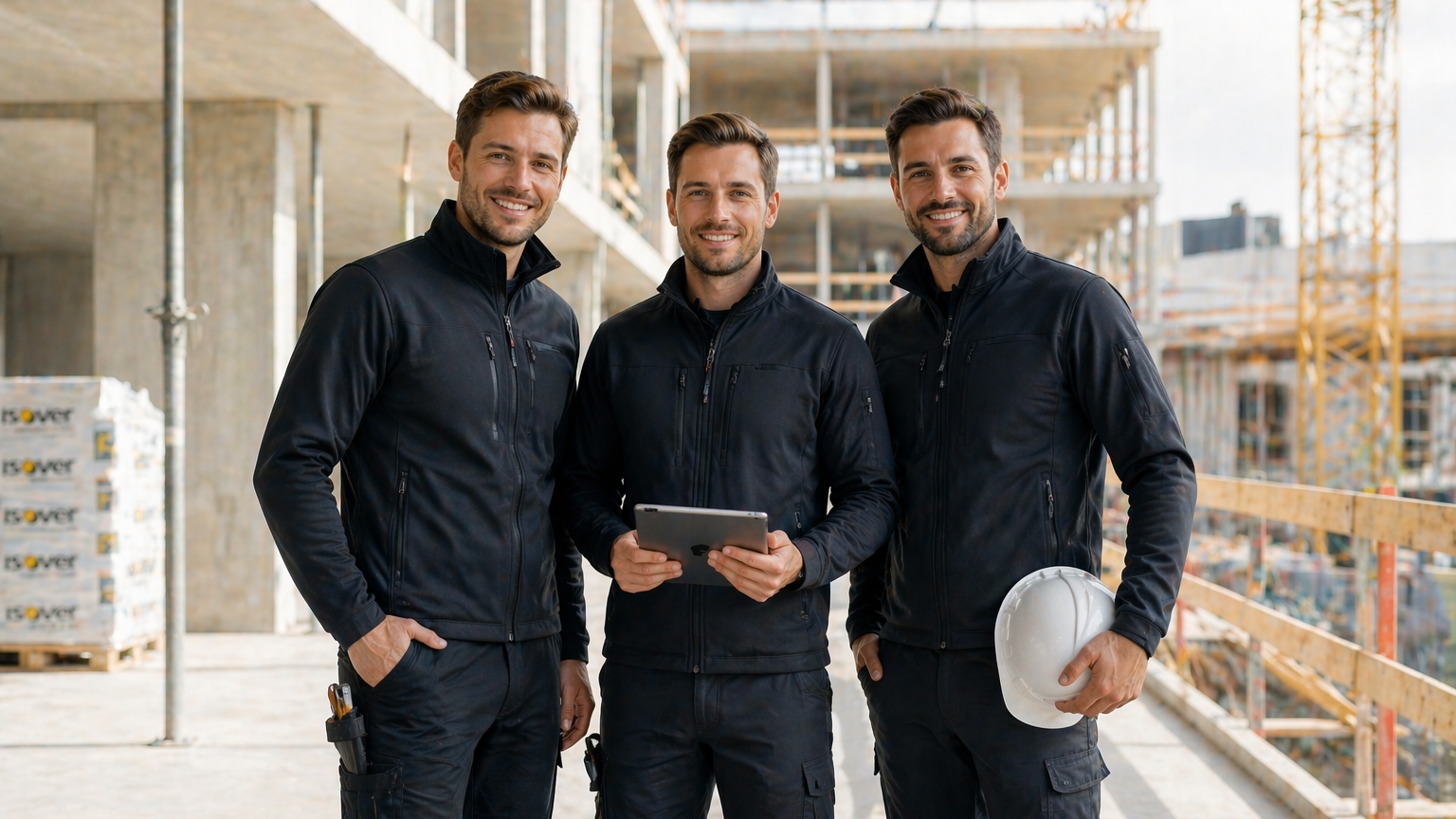Industrie & Handwerk
