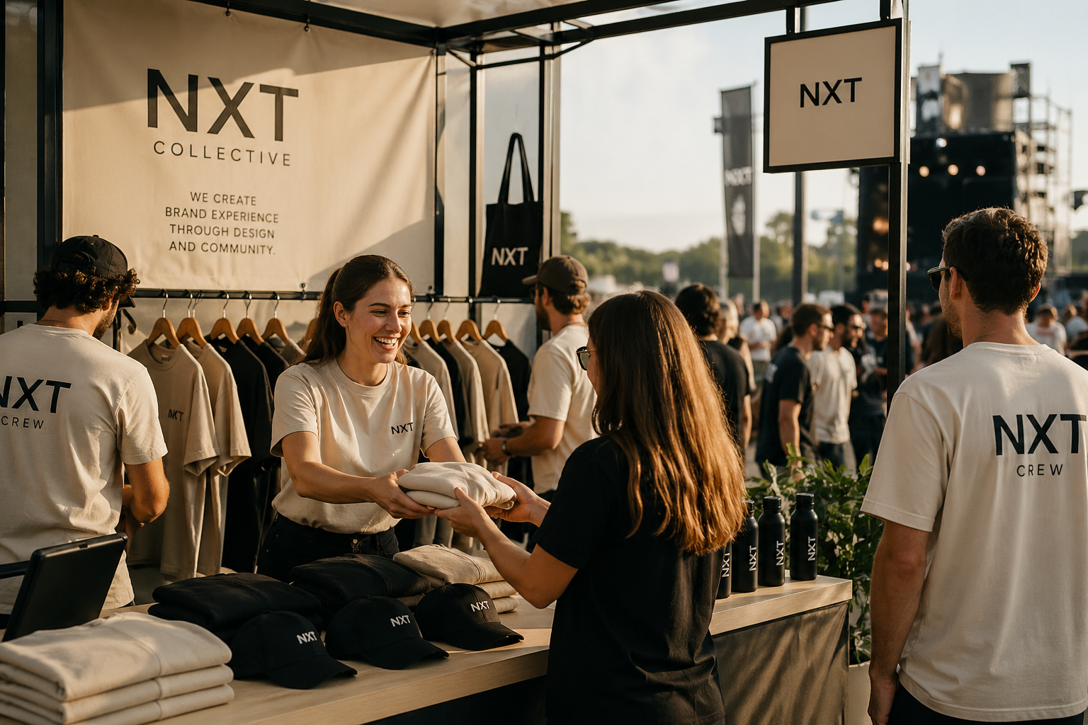 Events & Vereine