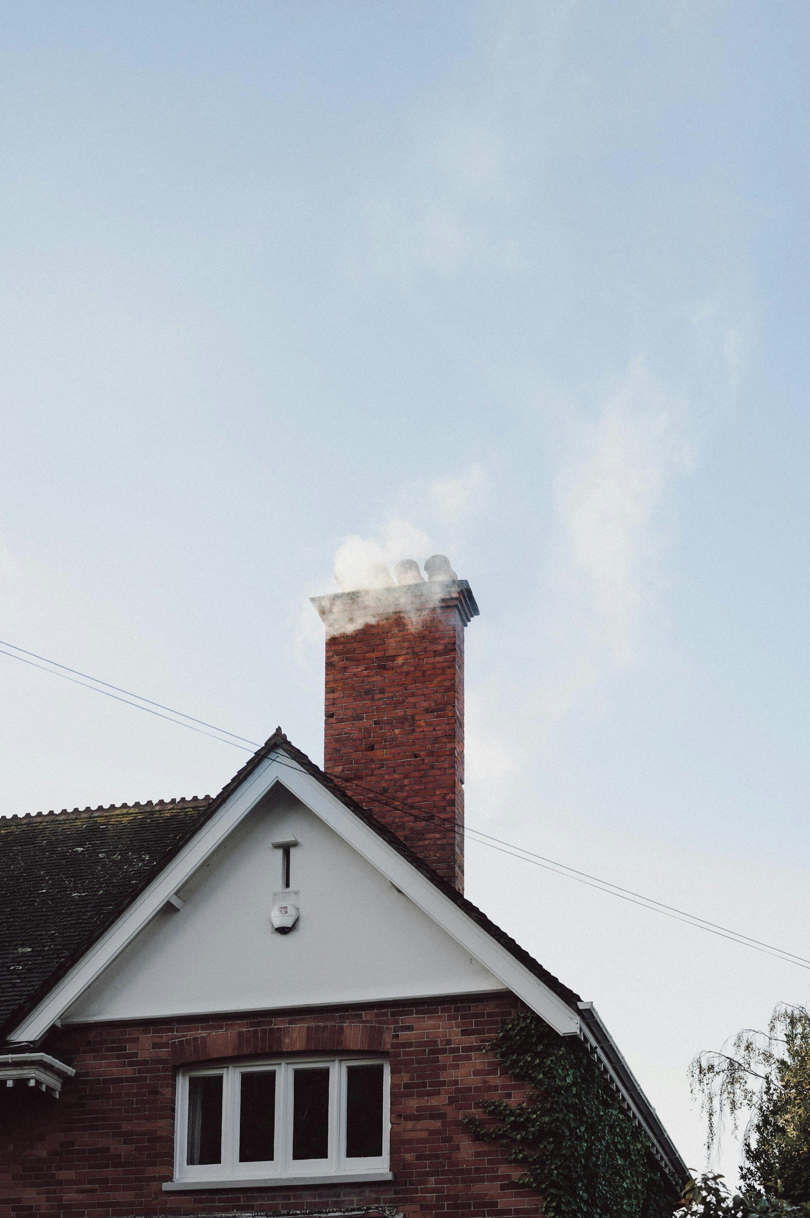 What Happens During a Fireplace Inspection?