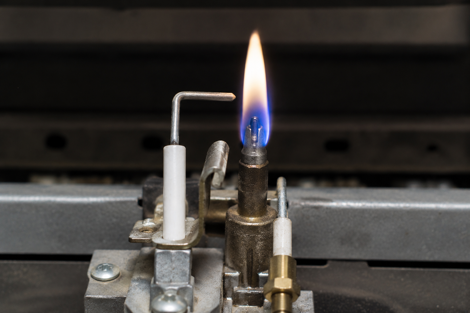 Why Your Pilot Light Keeps Going Out