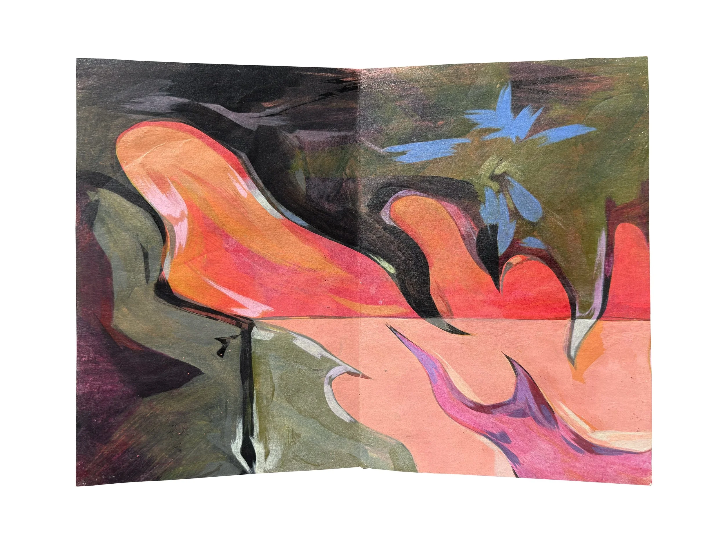 sketchbook