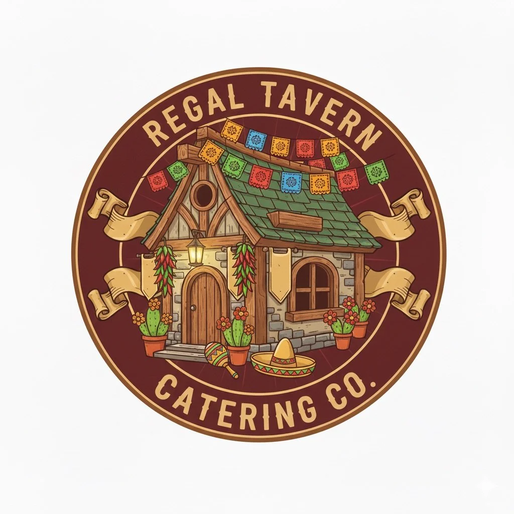 Regal Tavern Catering