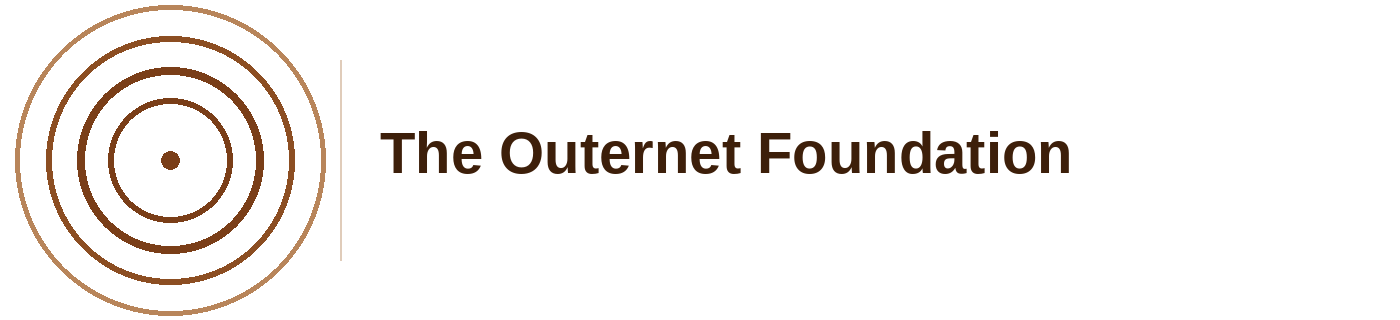 The Outernet Foundation