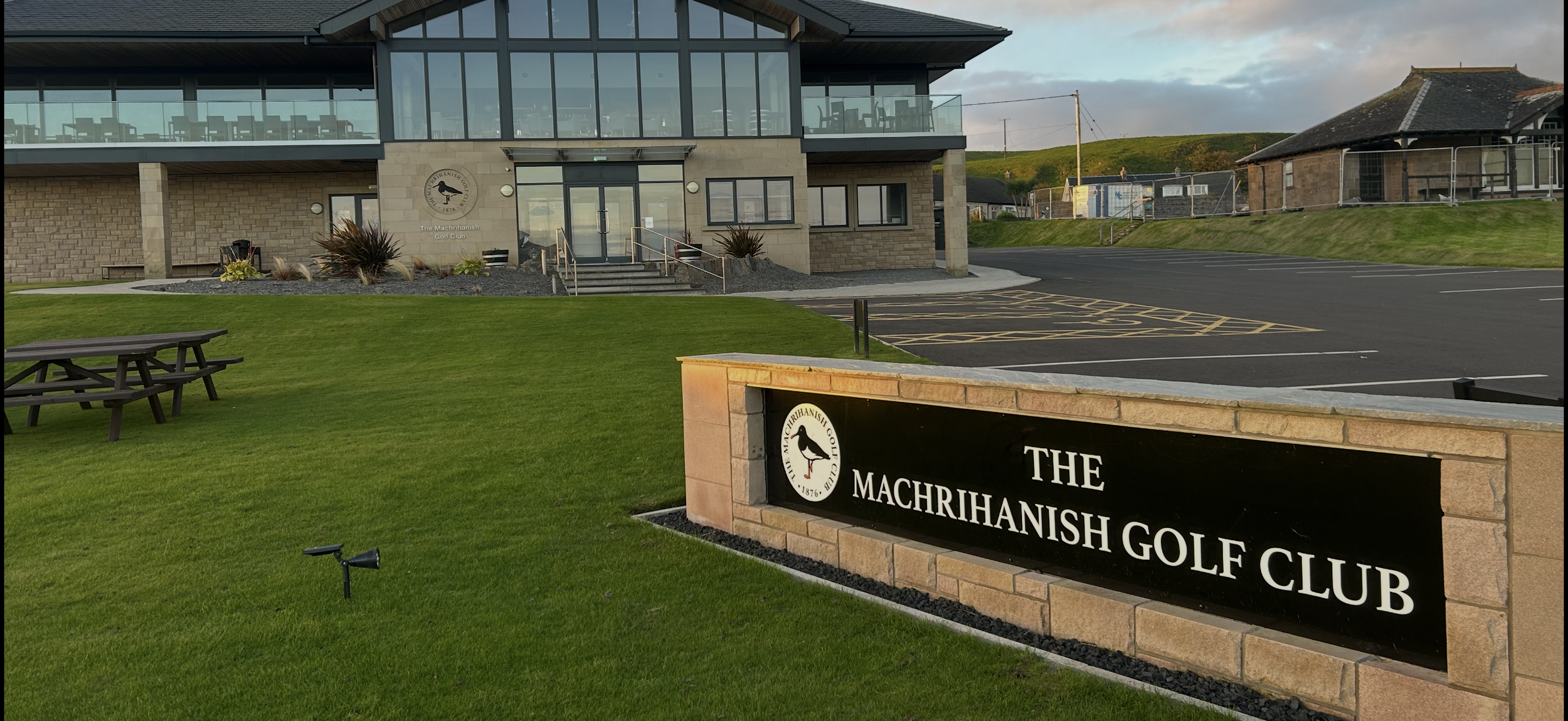 Machrihanish: A Round That Felt Like More Than Golf