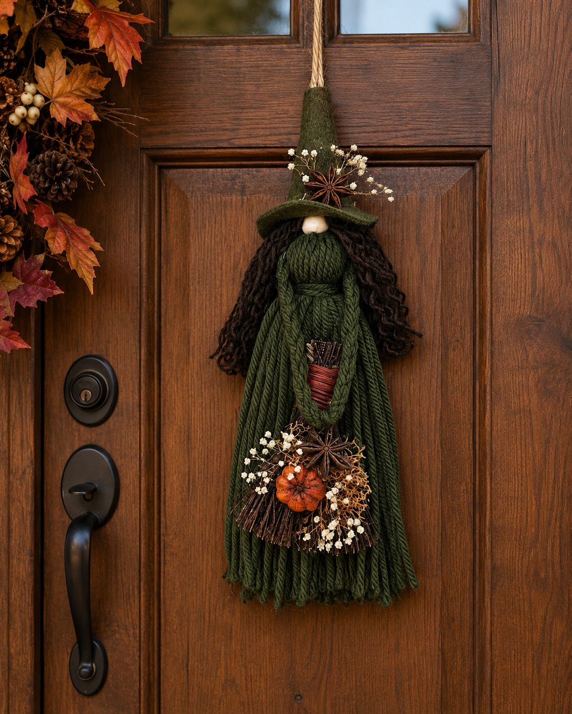 9/24 - Yarn Witch at Stoup Kenmore 6-8pm