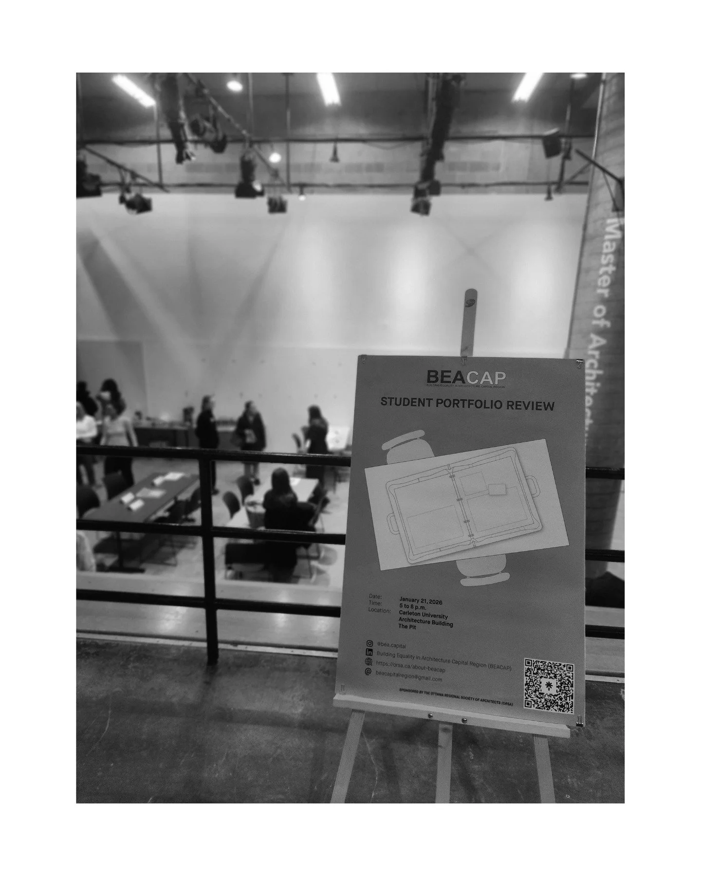 Wow&mdash;what a great event! I think we can all agree it was so amazing to see all the student work! Huge thanks to our volunteers and wonderful reviewers for sharing their time and insight, and to all the students who participated. We hope the feed