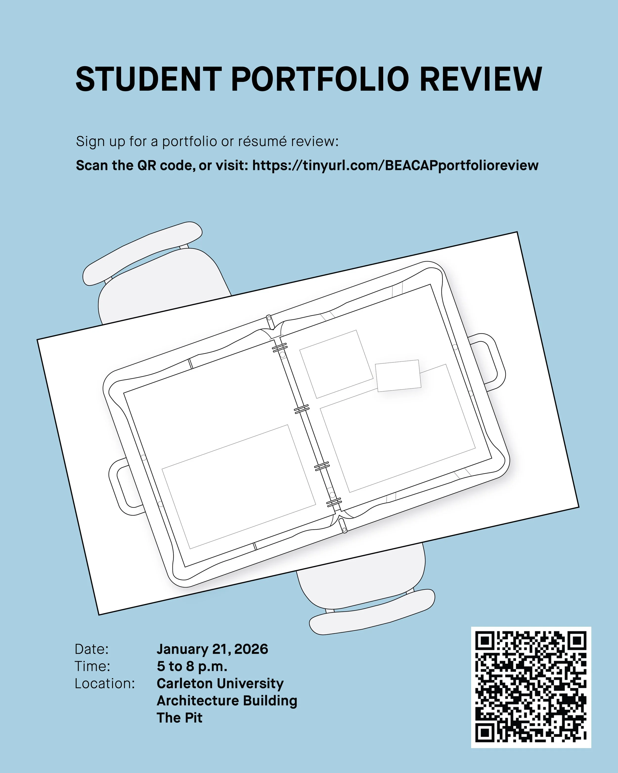 Portfolio Review