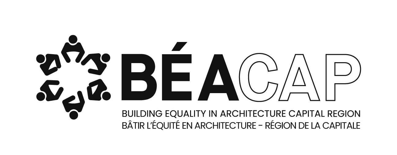 Building Equality in Architecture Capital Region