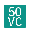 50VC