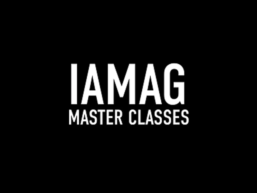 IAMAG: Storytelling in Unreal with Aaron Sims, Presented by Allan McKay, “Creating THE EYE: CALANTHEK”