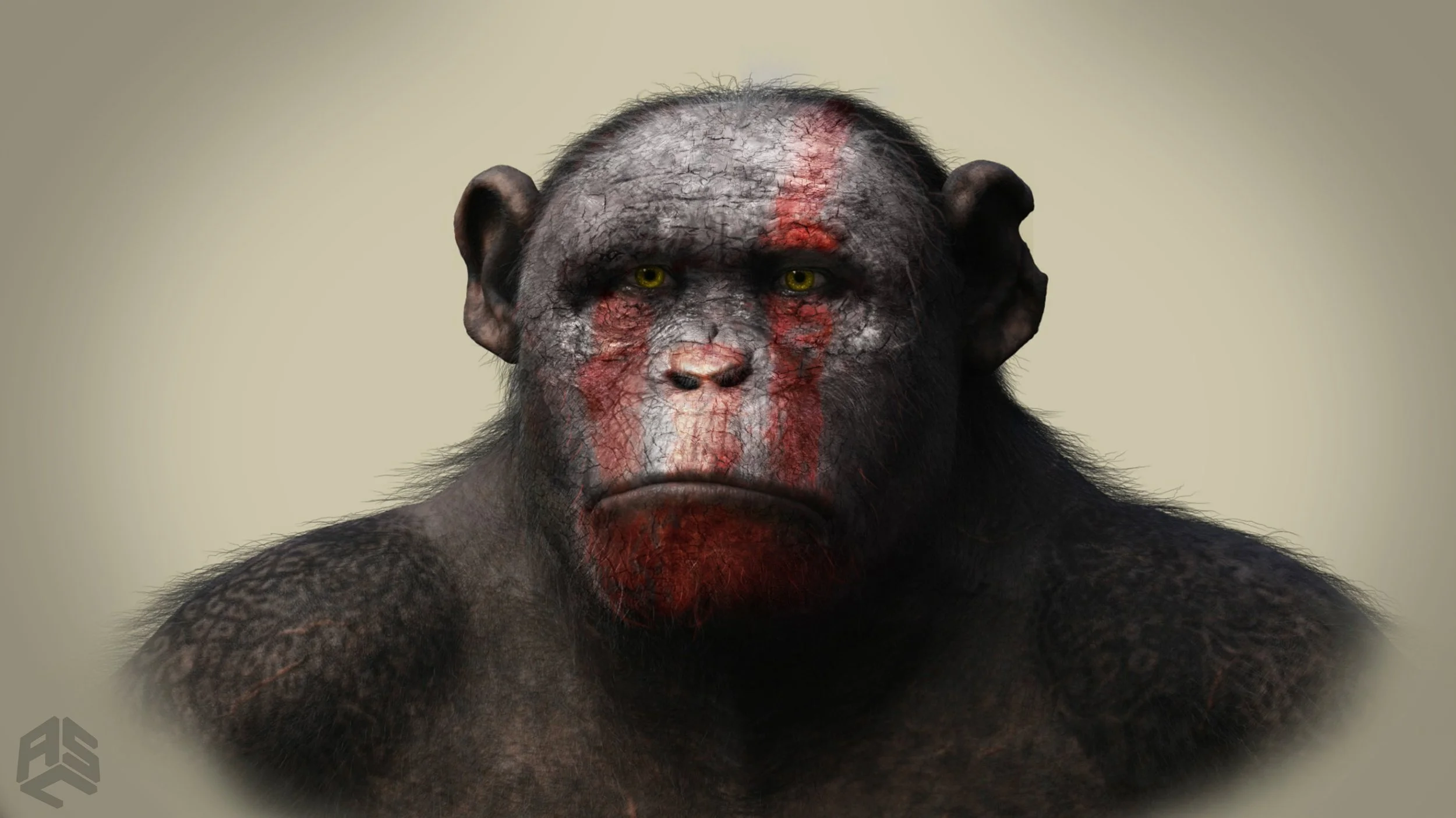 ASC_Apes2_CeremonyPaint-Male-v30-(6-5-13).jpg