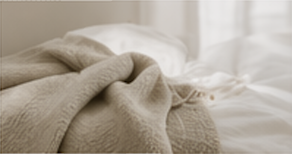 Creating Calm in Your Space