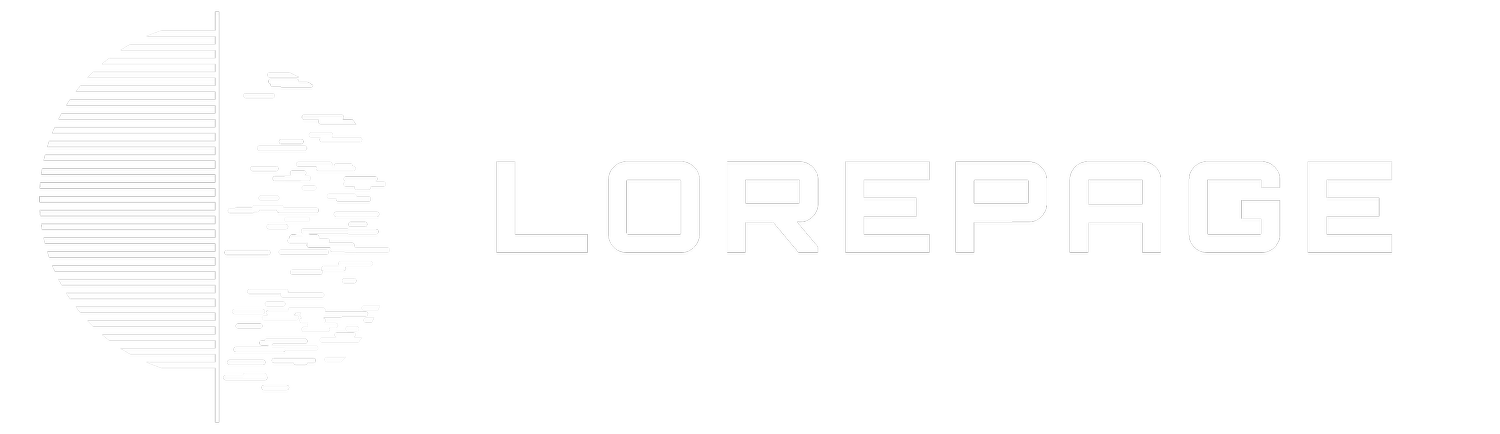 lorepage