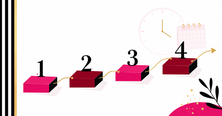 How to Start a Creative Business When You Have a Job, Kids, and No Spare Hours