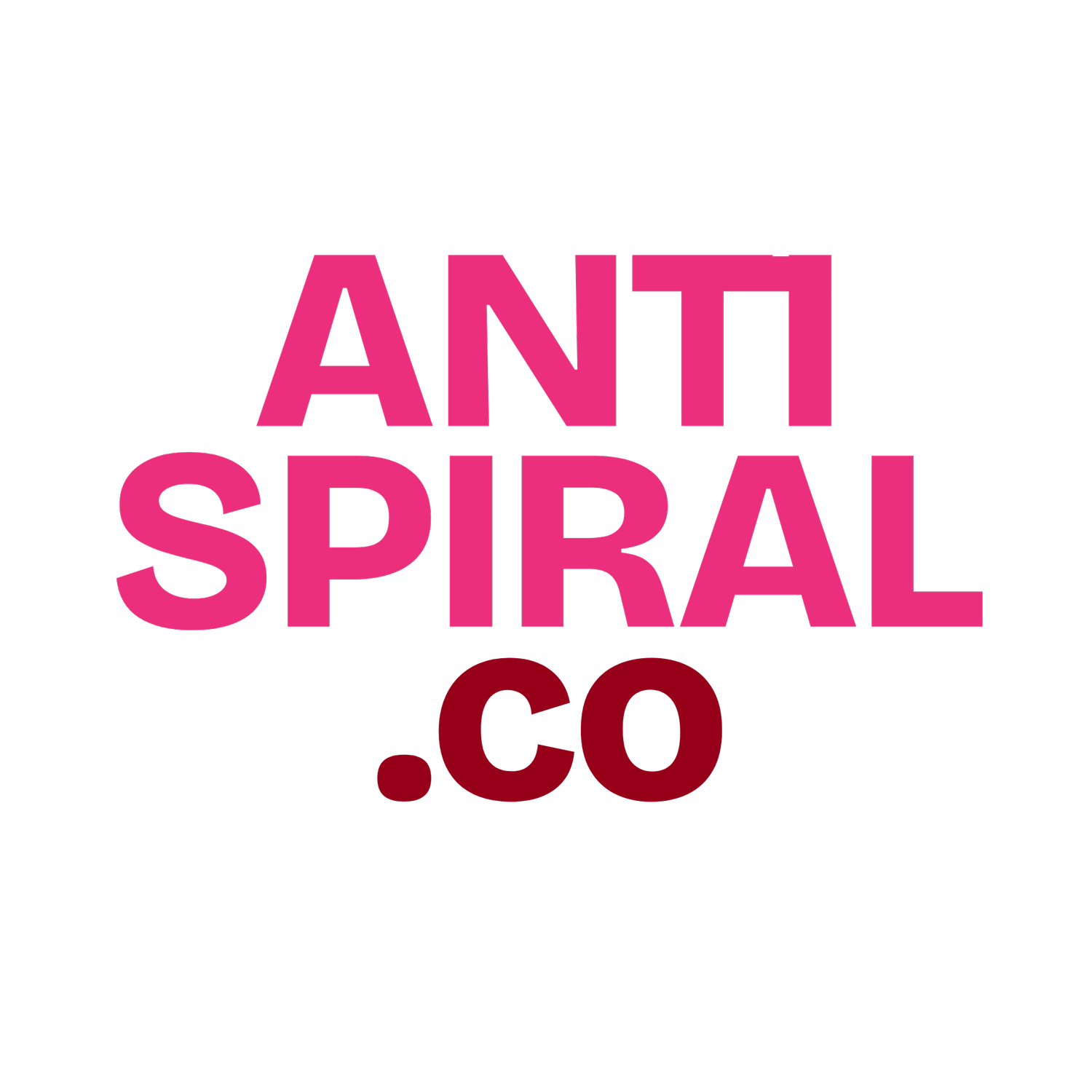Anti-Spiral